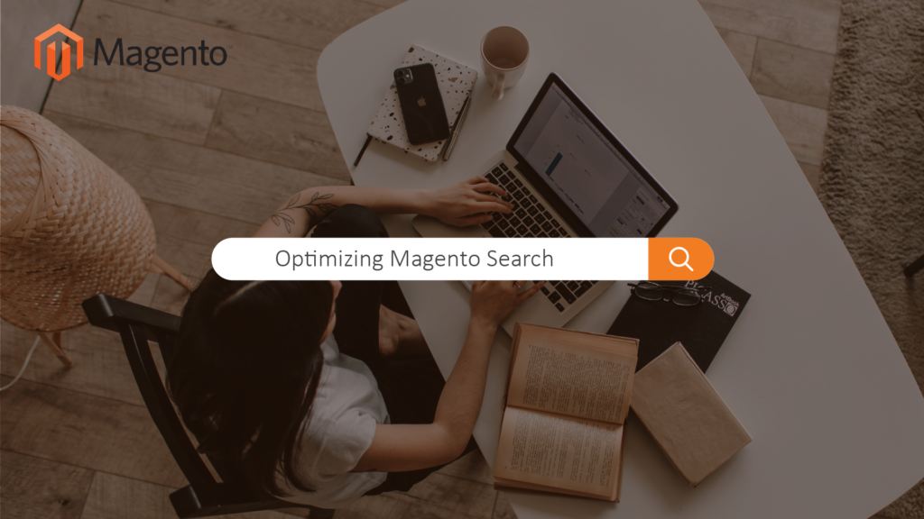 Optimizing Magento Search