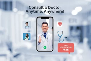 Telemedicine