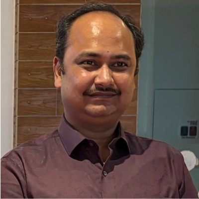 Akhilesh Singh Shrinet Senior Backend Engineer HealthTech Architect