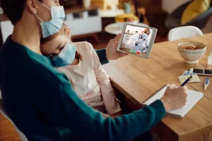 build telemedicine platform