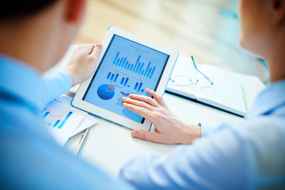 healthcare data platform